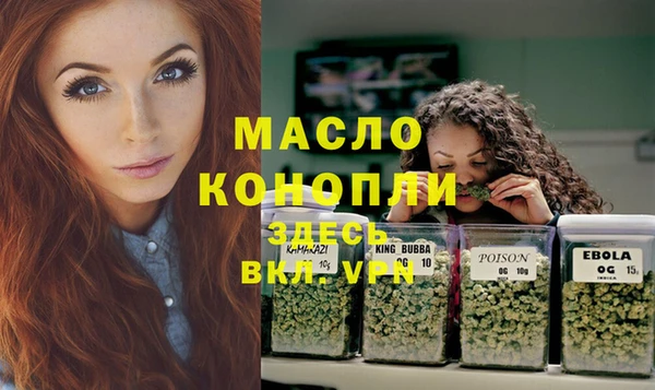 стафф Арсеньев