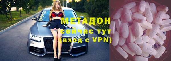 стаф Аркадак